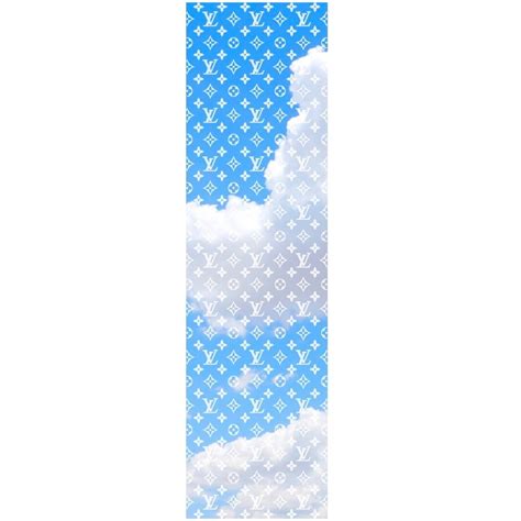 lv clouds grip tape|LV CLOUDS V2 .